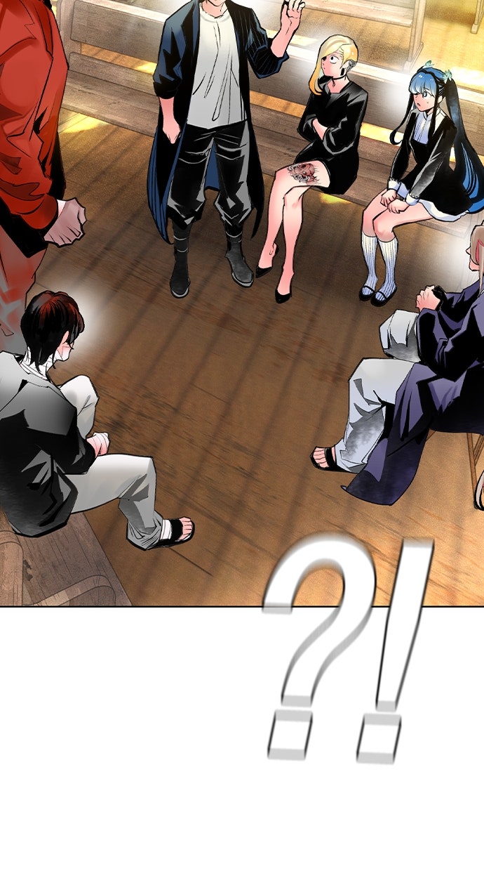 Read Jungle Juice DE Manga Online