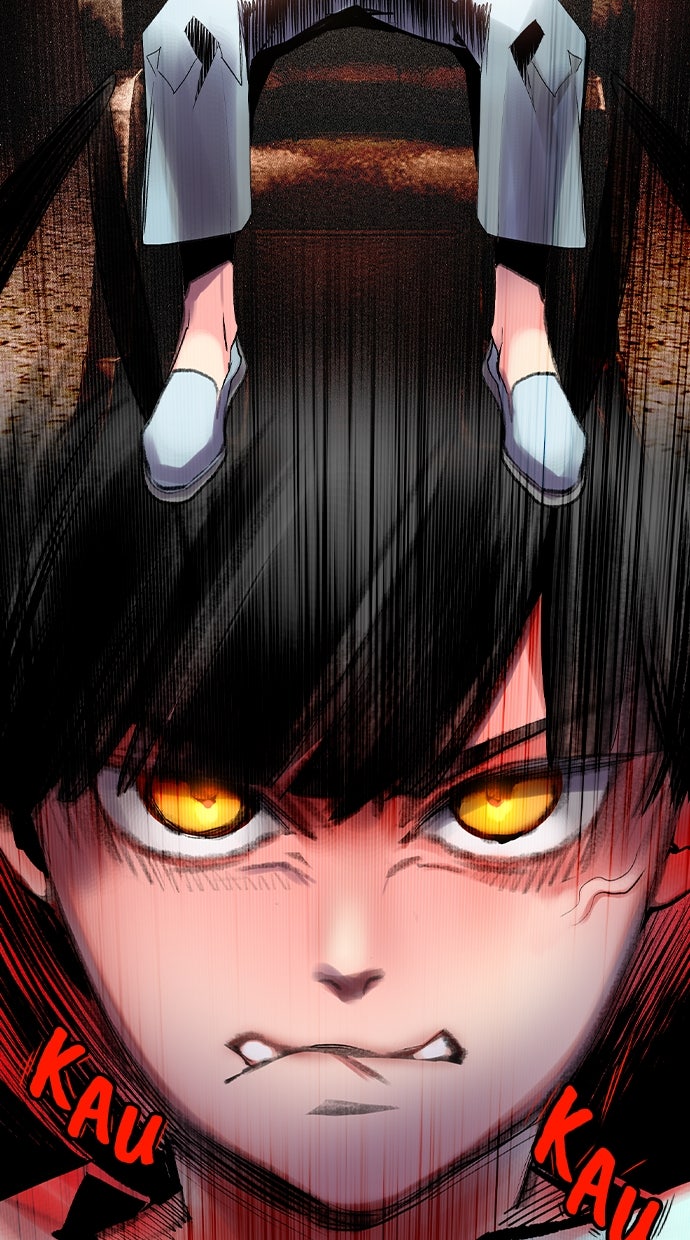 Read Jungle Juice DE Manga Online