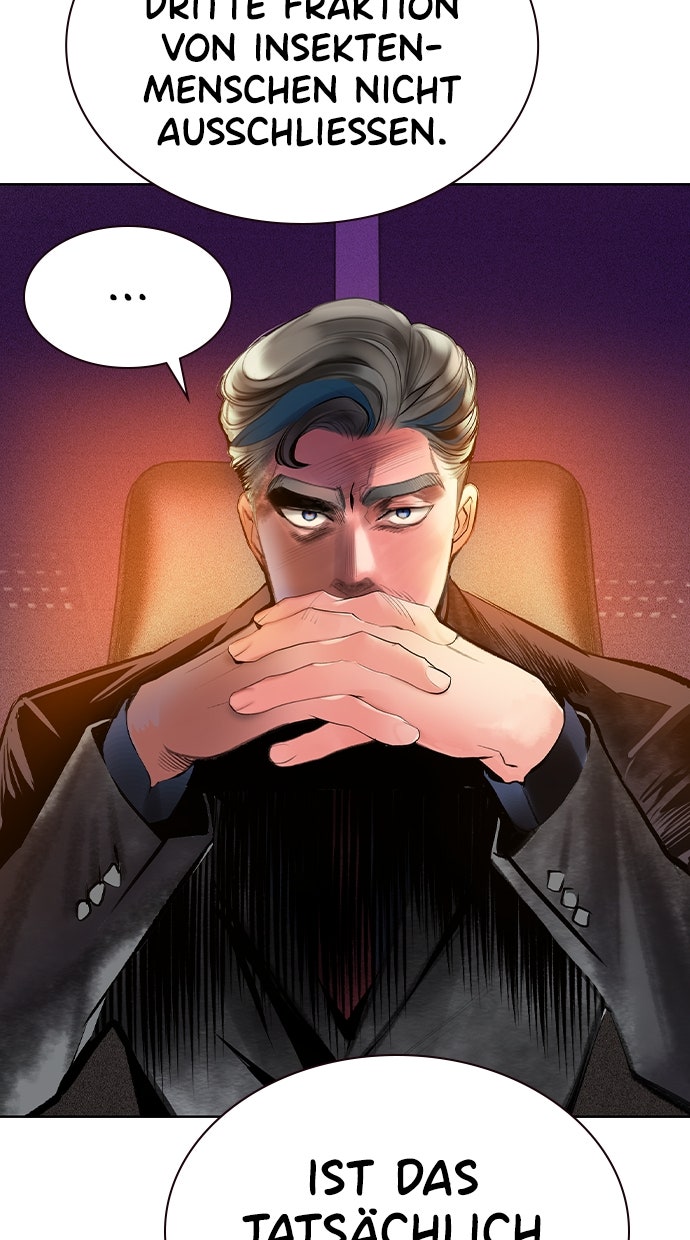 Read Jungle Juice DE Manga Online