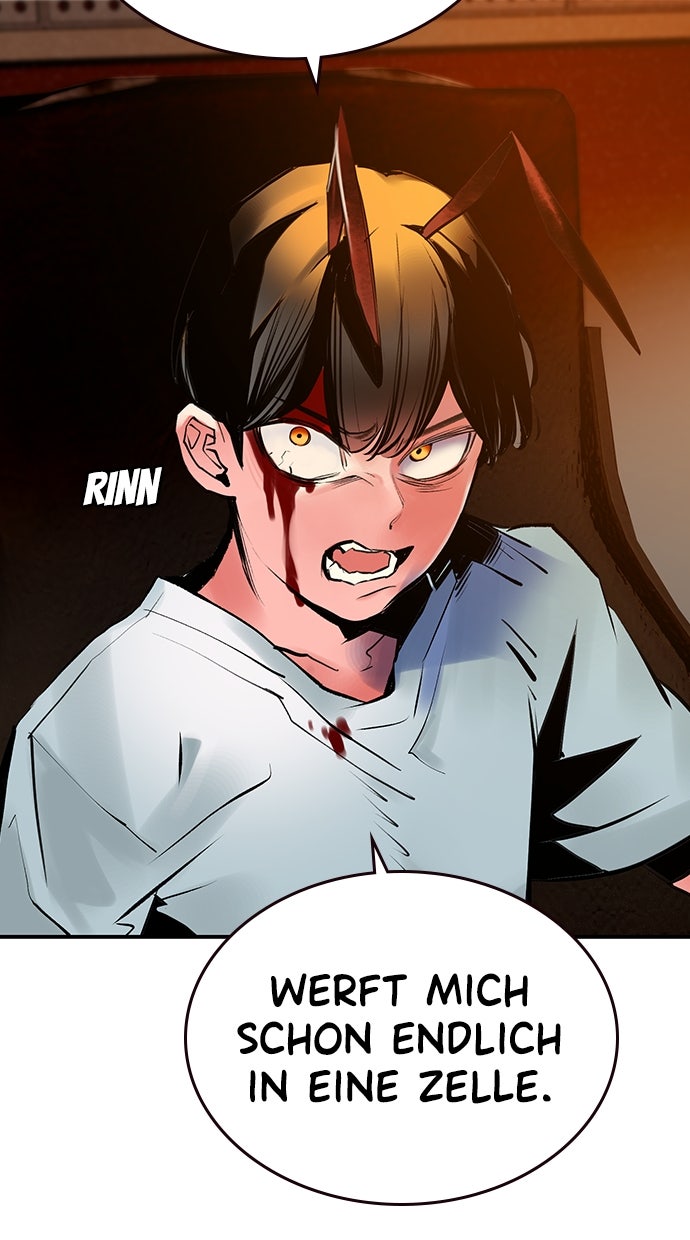 Read Jungle Juice DE Manga Online