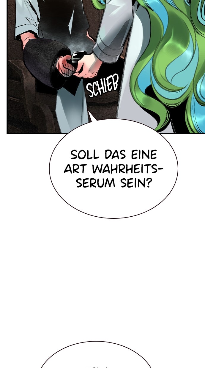 Read Jungle Juice DE Manga Online