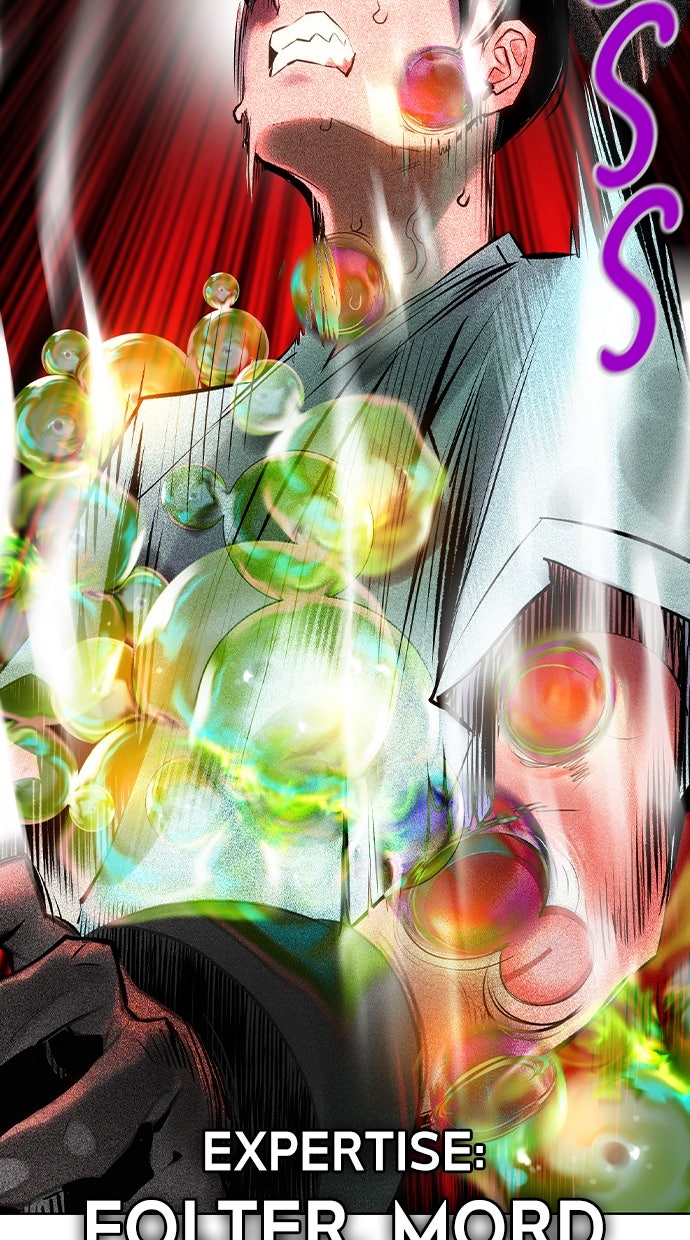 Read Jungle Juice DE Manga Online