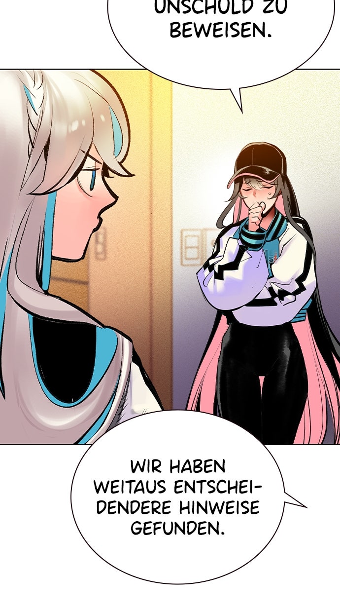 Read Jungle Juice DE Manga Online