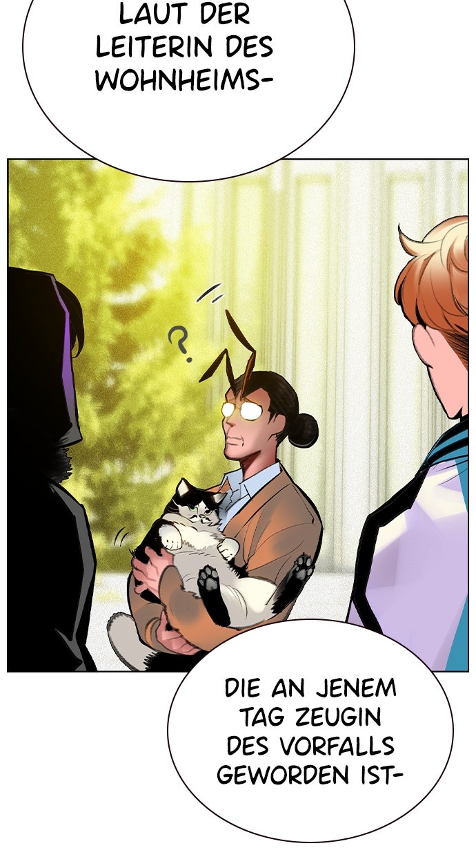 Read Jungle Juice DE Manga Online