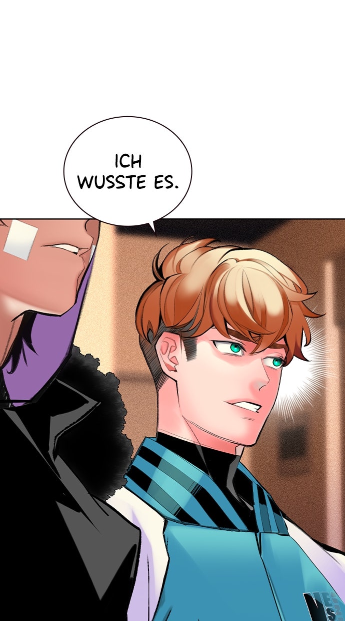 Read Jungle Juice DE Manga Online