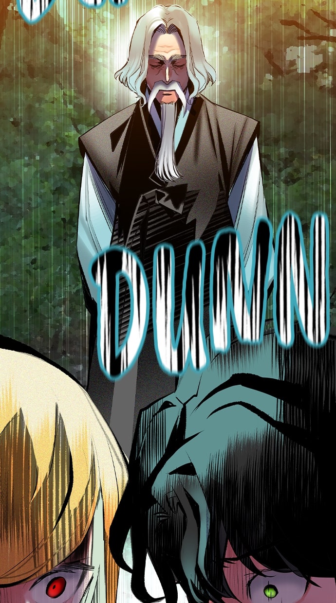 Read Jungle Juice DE Manga Online