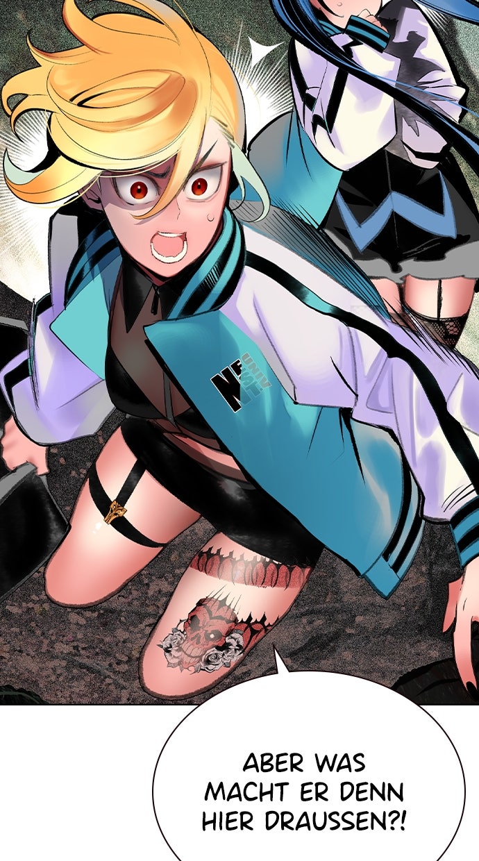 Read Jungle Juice DE Manga Online