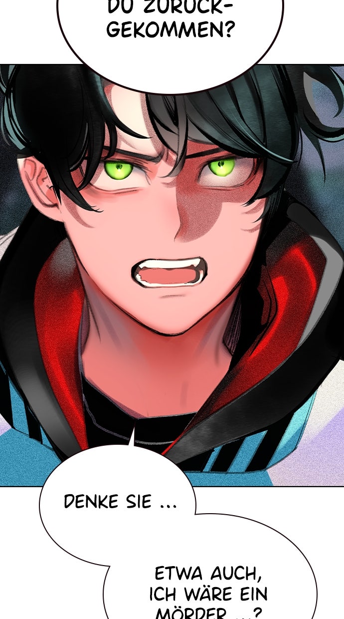 Read Jungle Juice DE Manga Online