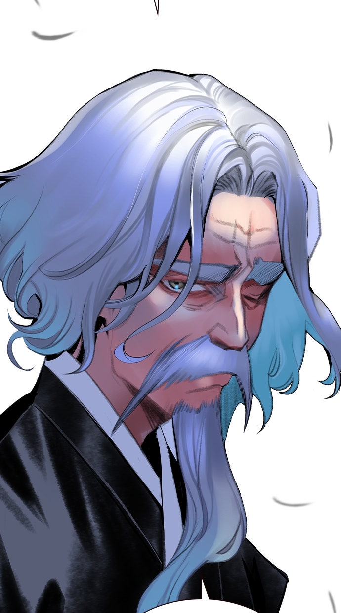 Read Jungle Juice DE Manga Online