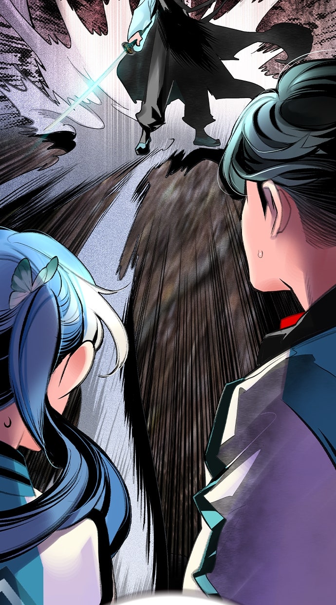 Read Jungle Juice DE Manga Online