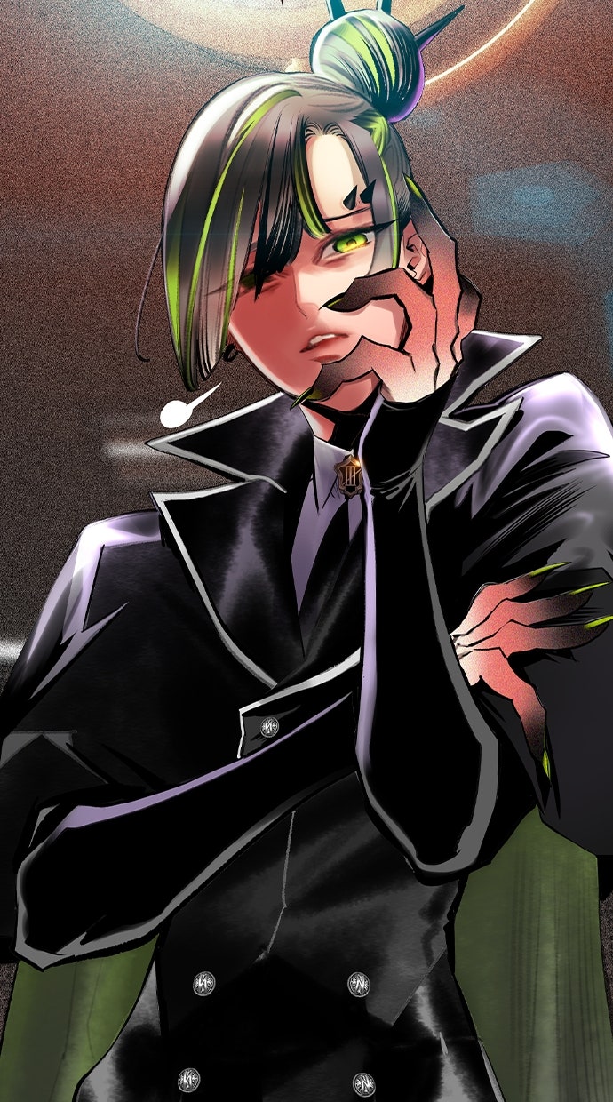 Read Jungle Juice DE Manga Online