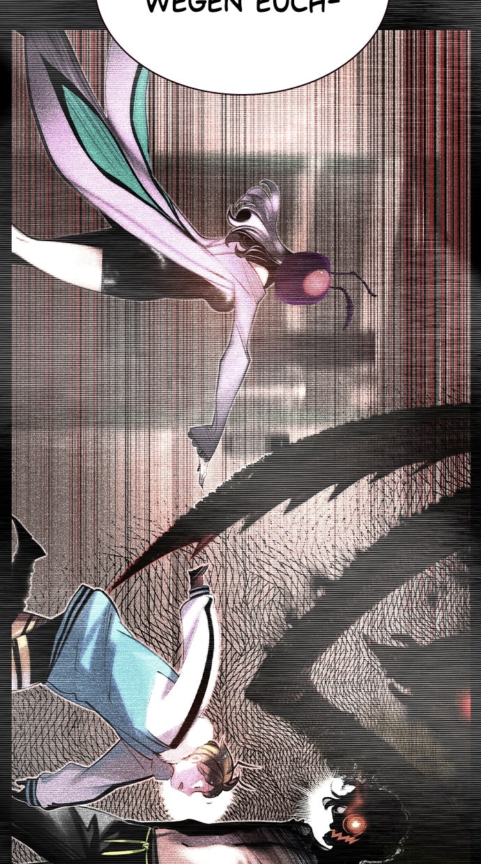 Read Jungle Juice DE Manga Online