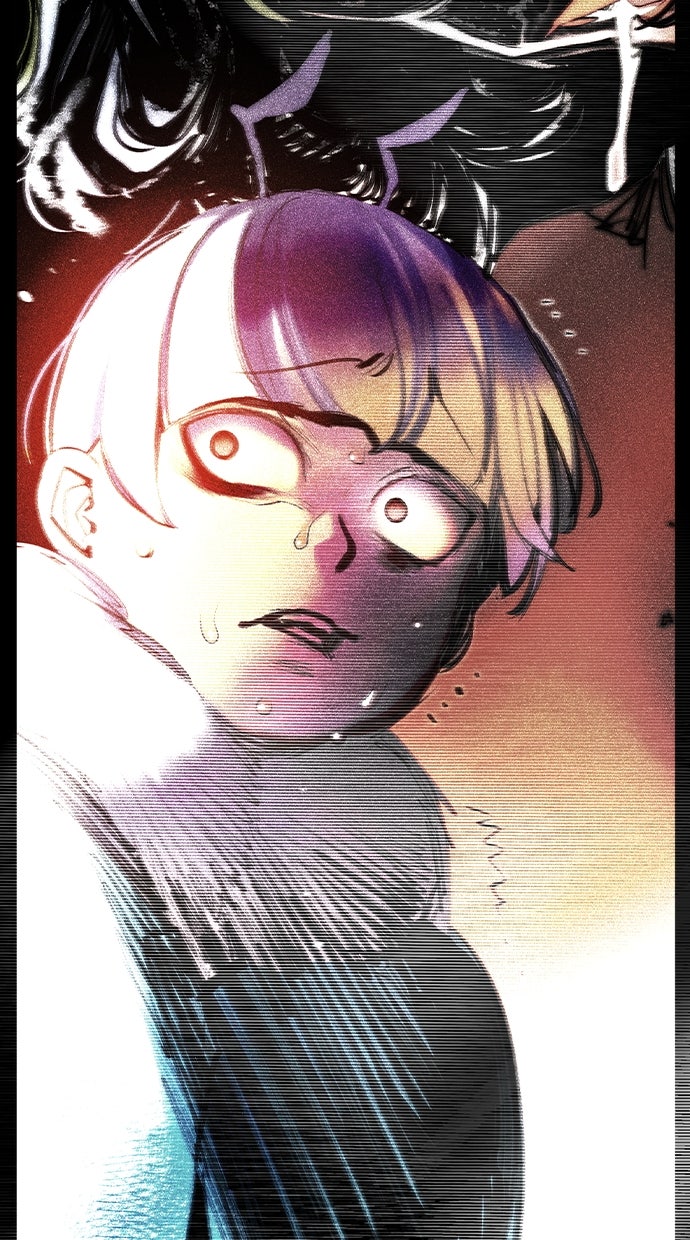 Read Jungle Juice DE Manga Online