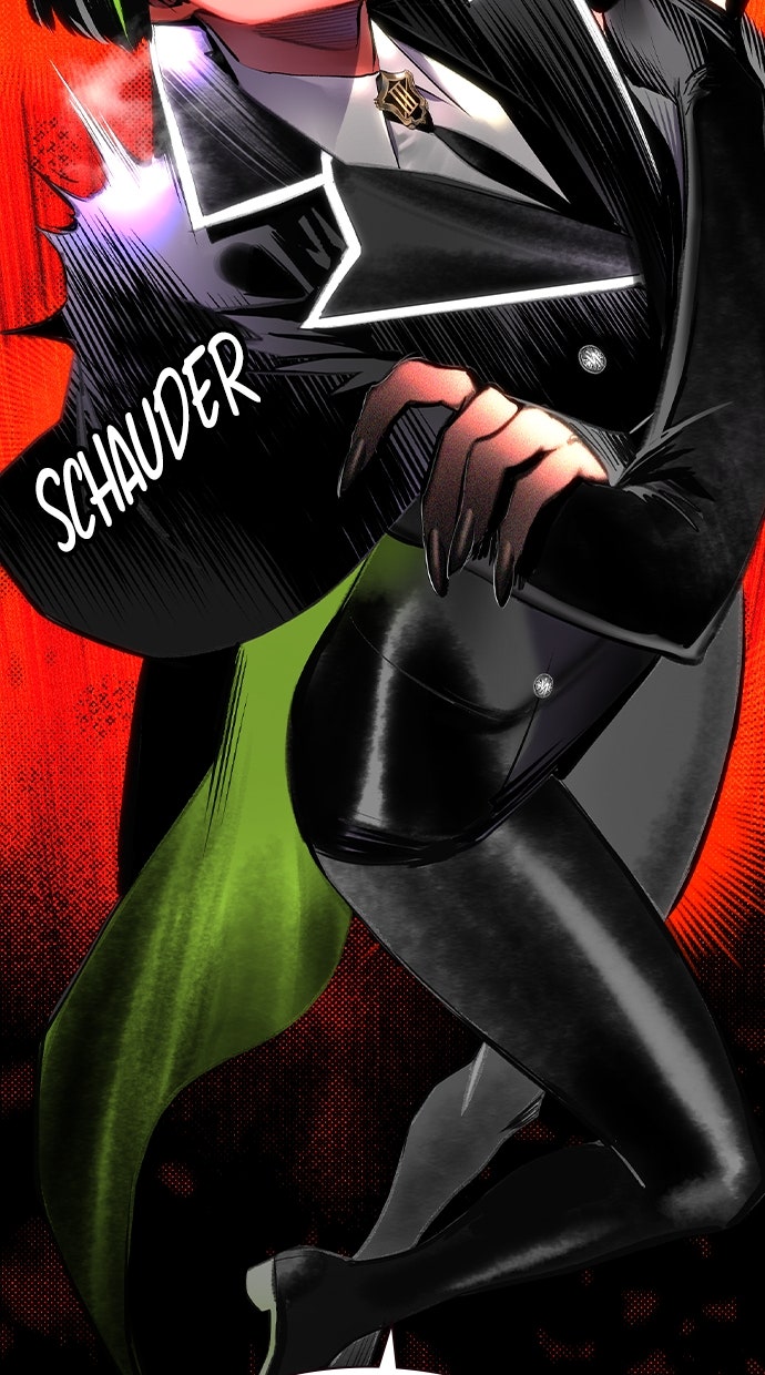 Read Jungle Juice DE Manga Online