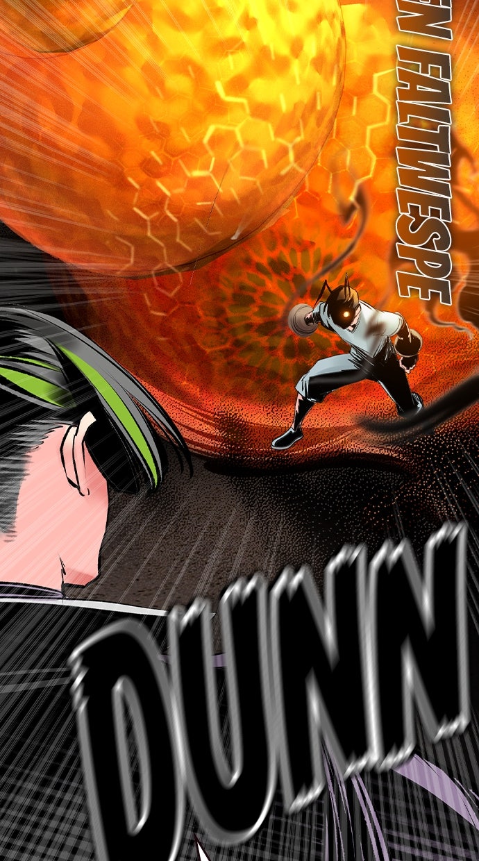 Read Jungle Juice DE Manga Online