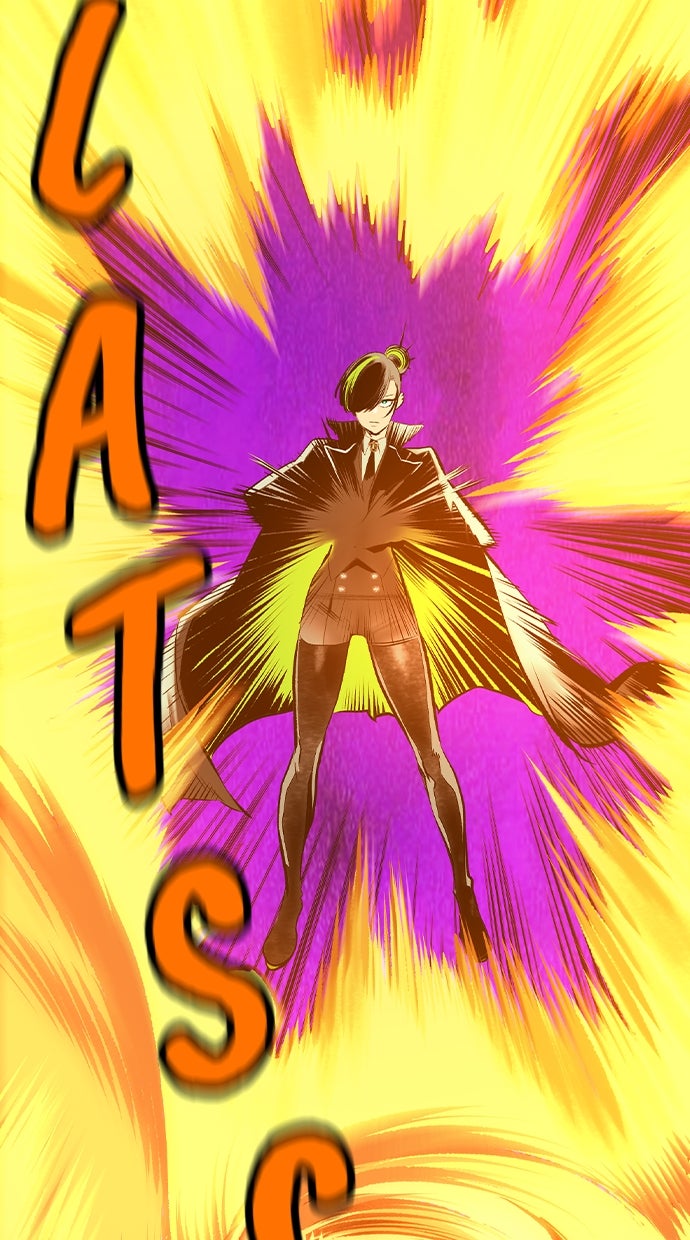 Read Jungle Juice DE Manga Online