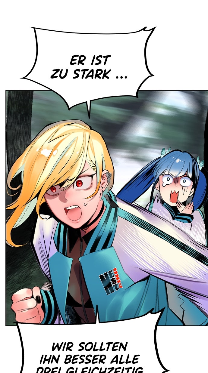 Read Jungle Juice DE Manga Online