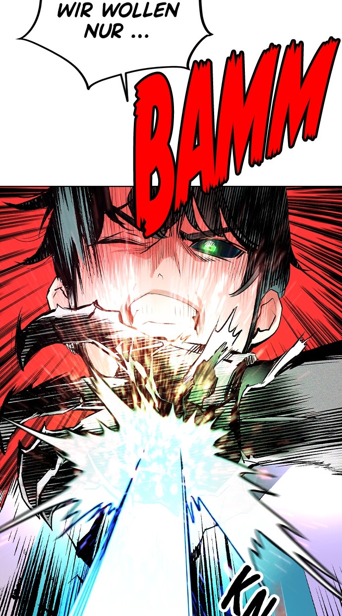 Read Jungle Juice DE Manga Online