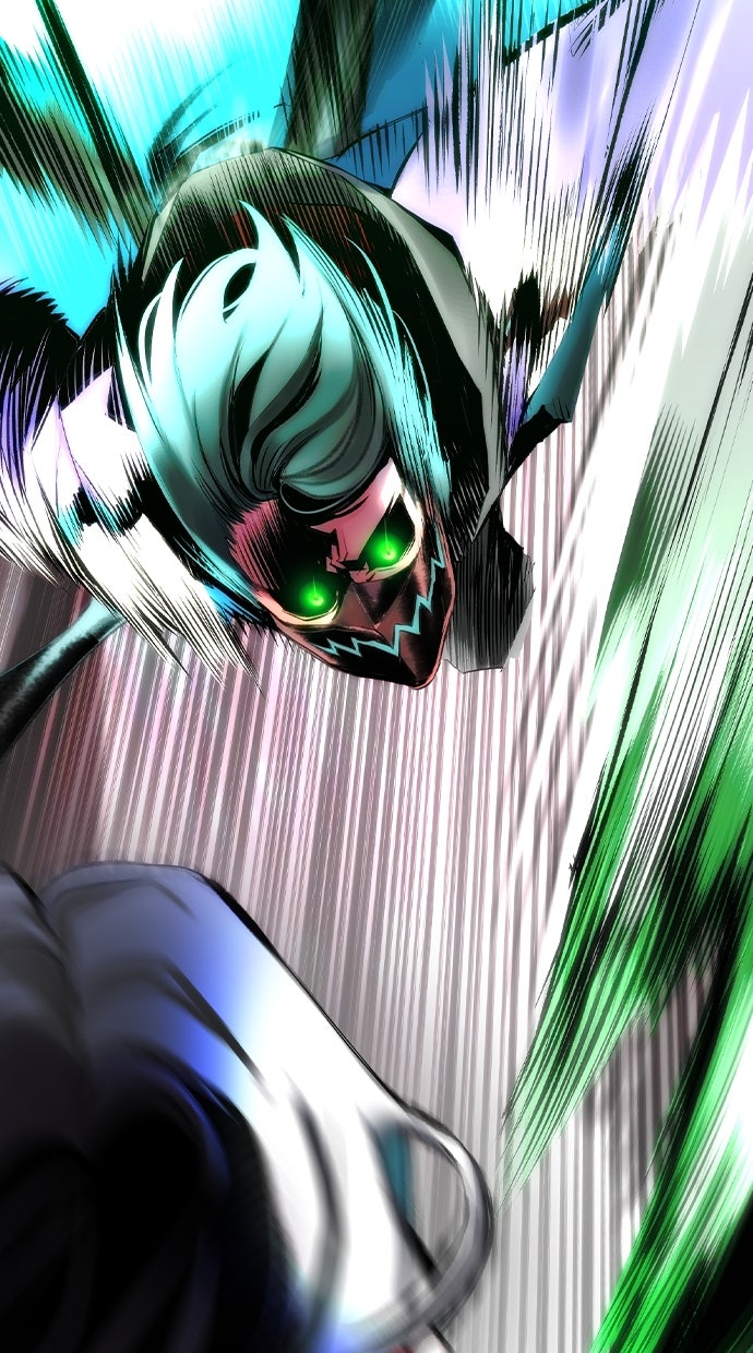 Read Jungle Juice DE Manga Online