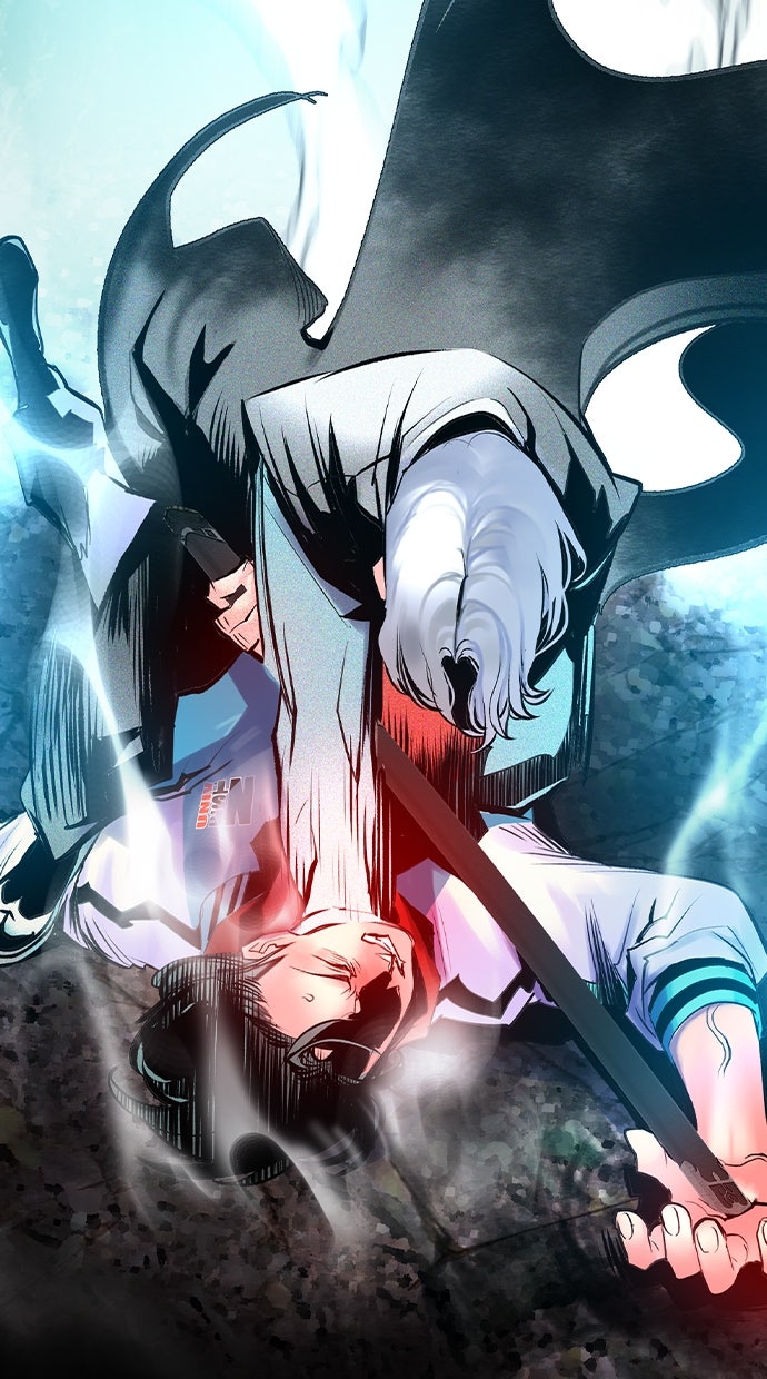 Read Jungle Juice DE Manga Online