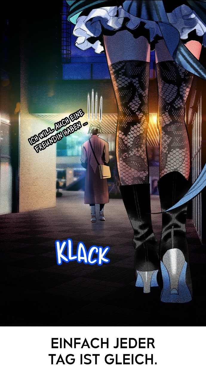 Read Jungle Juice DE Manga Online