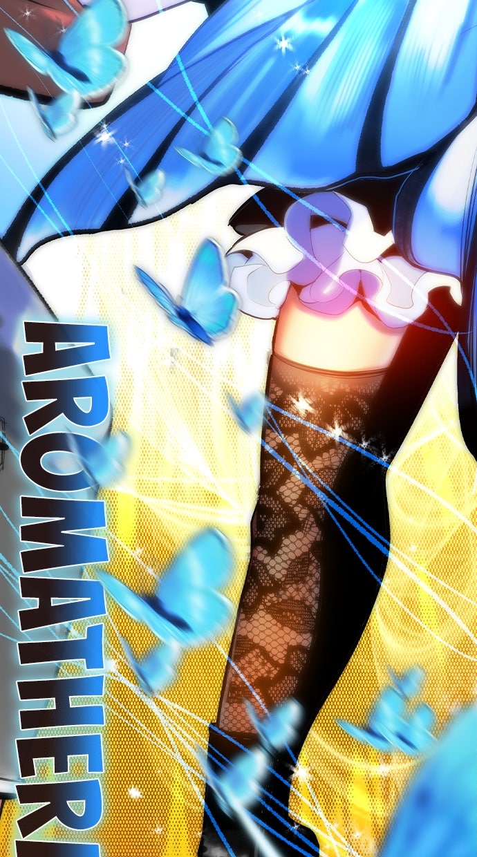 Read Jungle Juice DE Manga Online