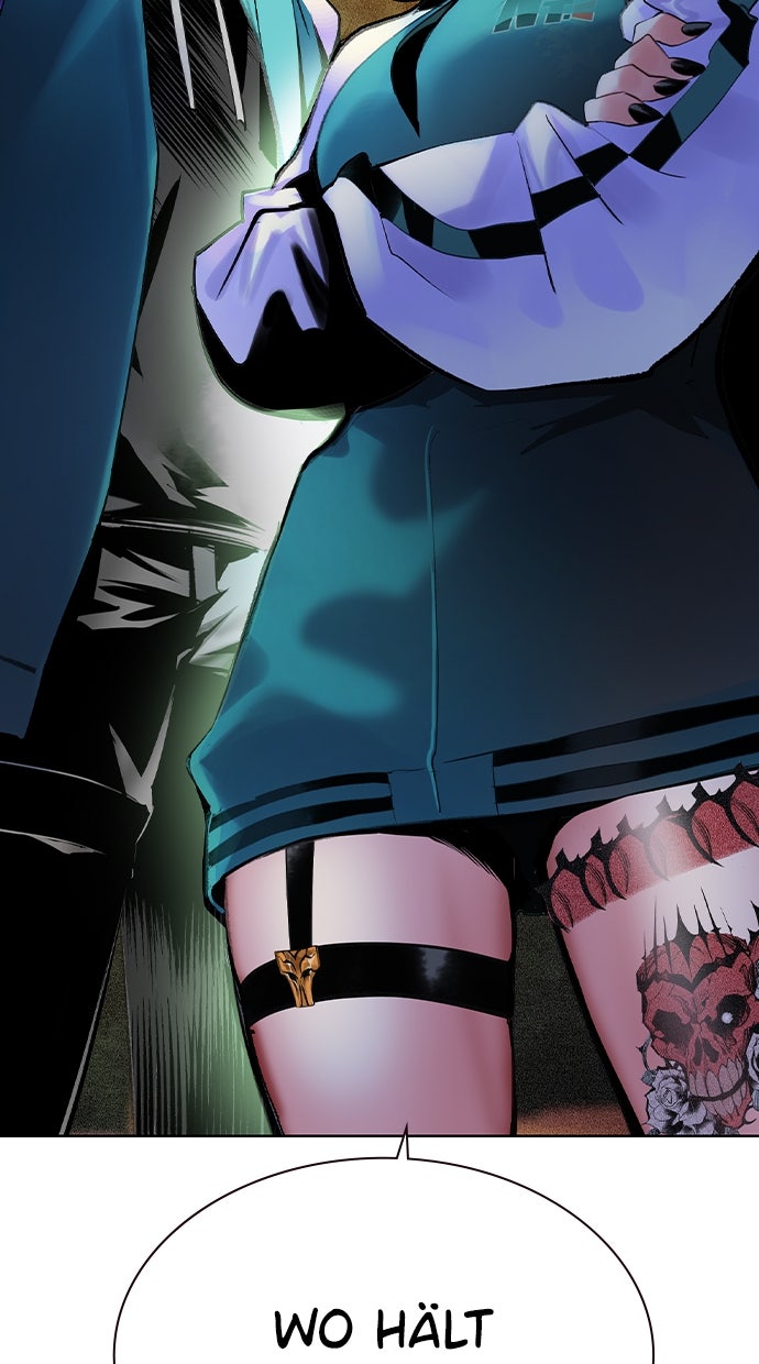 Read Jungle Juice DE Manga Online