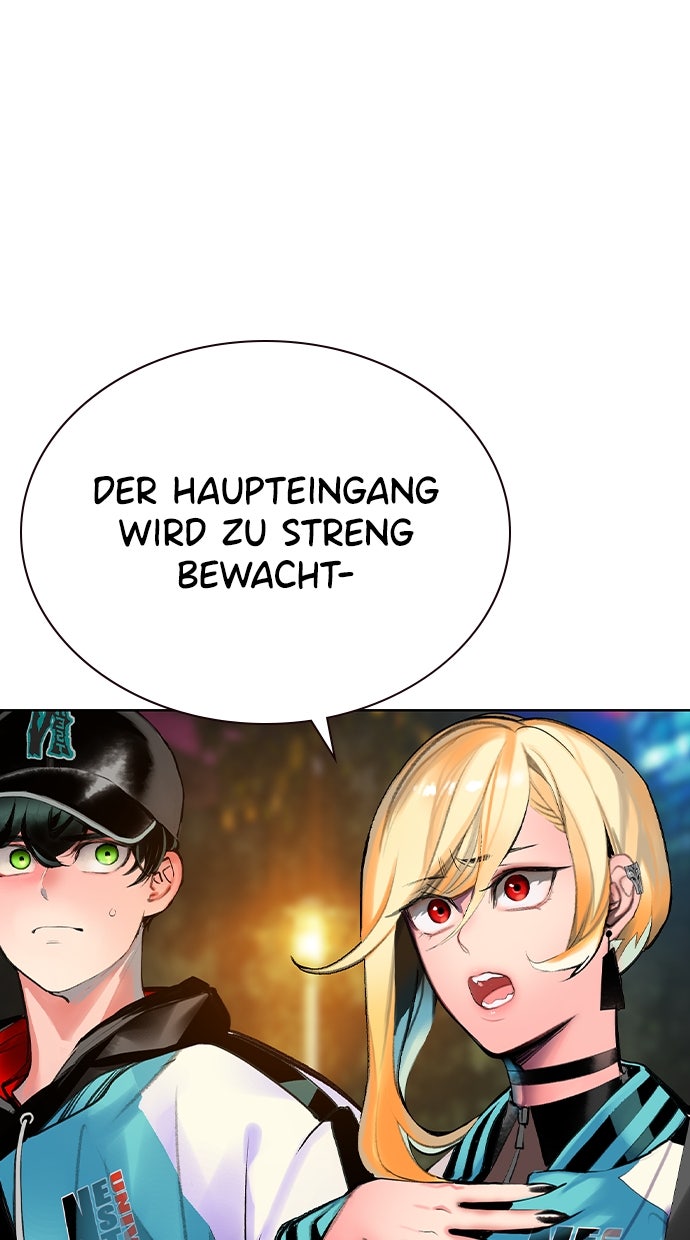 Read Jungle Juice DE Manga Online