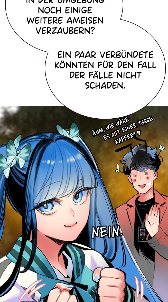 Read Jungle Juice DE Manga Online