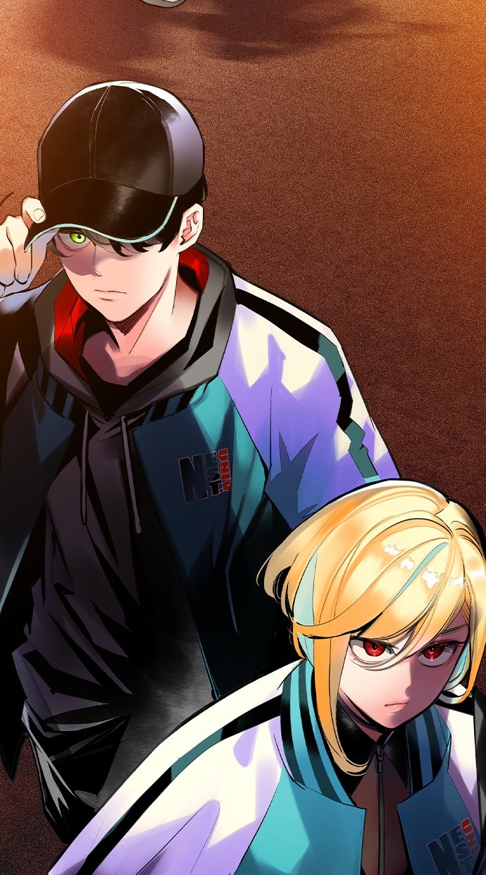 Read Jungle Juice DE Manga Online