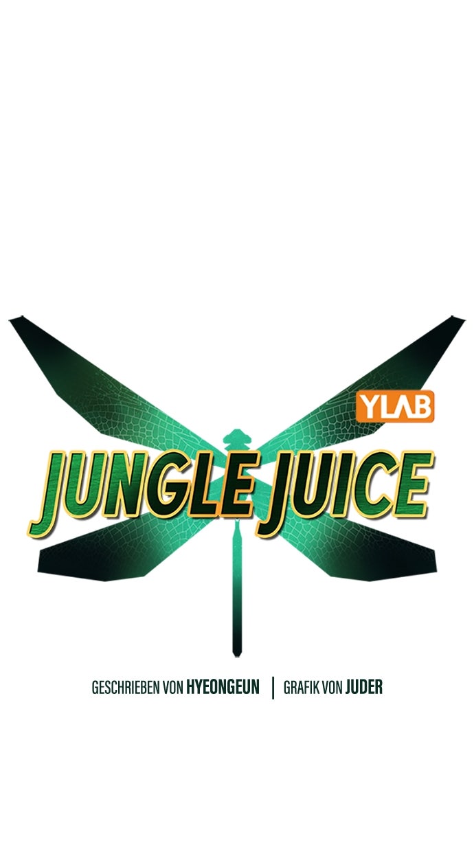 Read Jungle Juice DE Manga Online