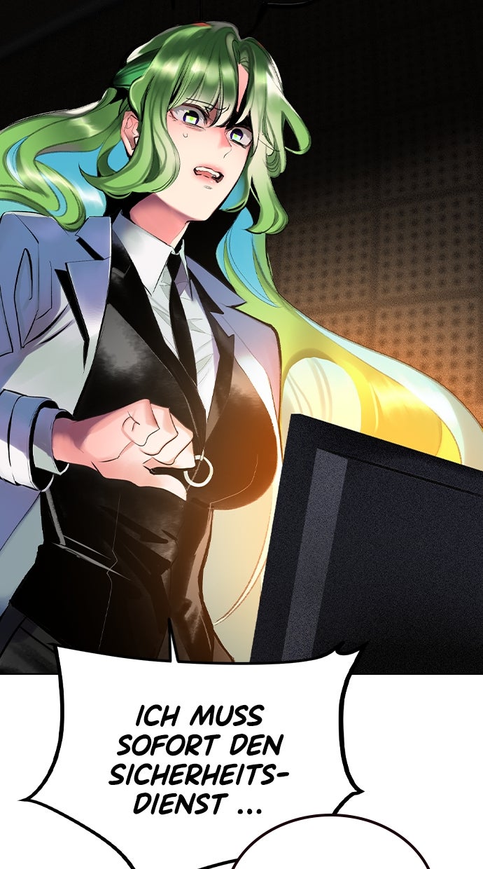 Read Jungle Juice DE Manga Online