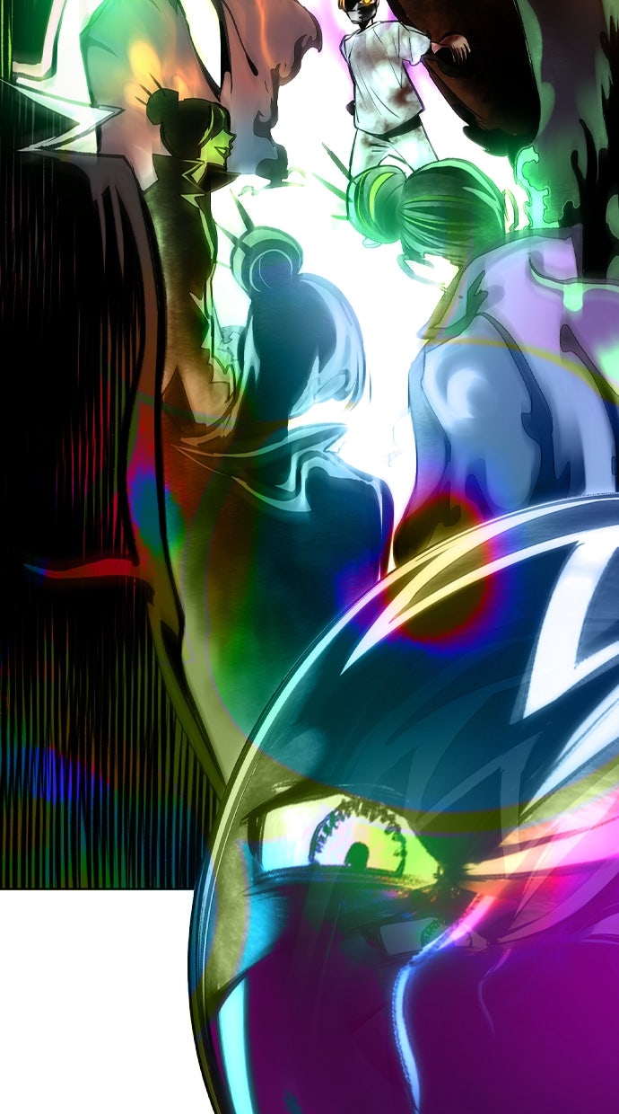 Read Jungle Juice DE Manga Online