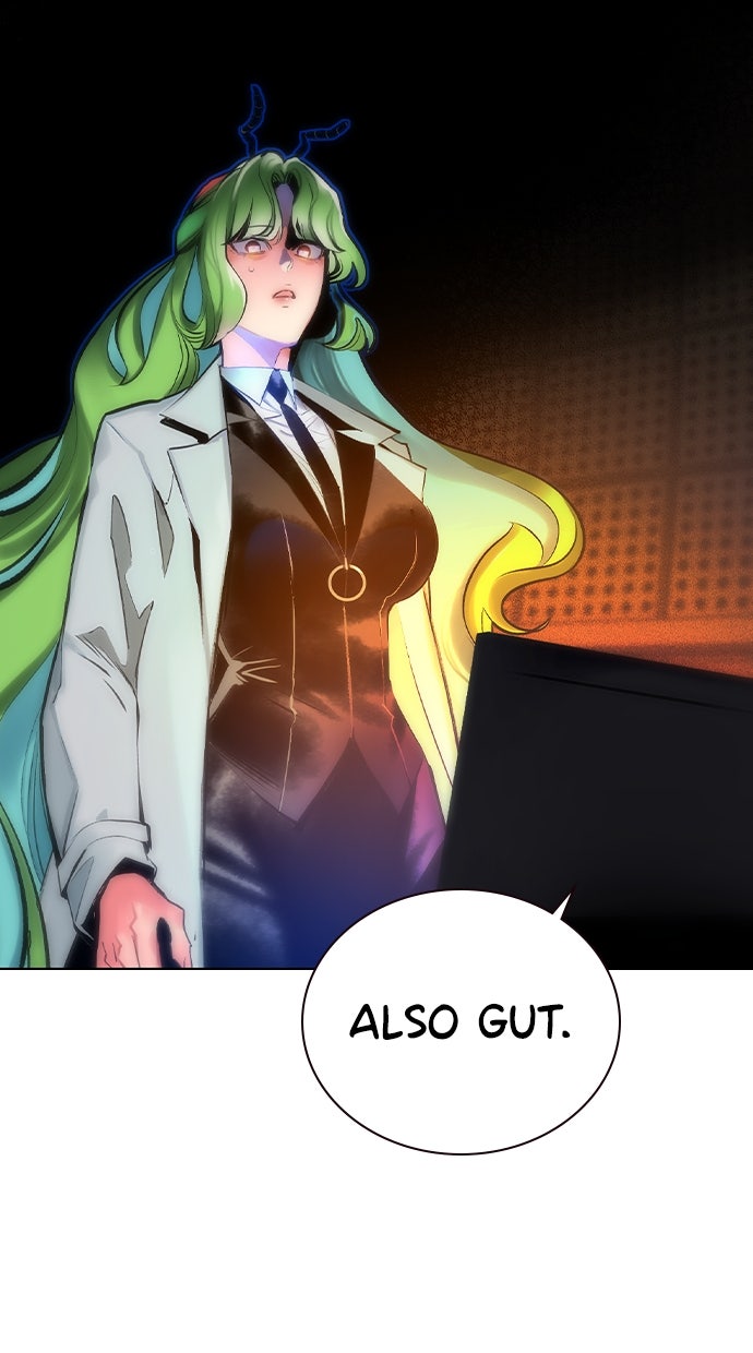 Read Jungle Juice DE Manga Online