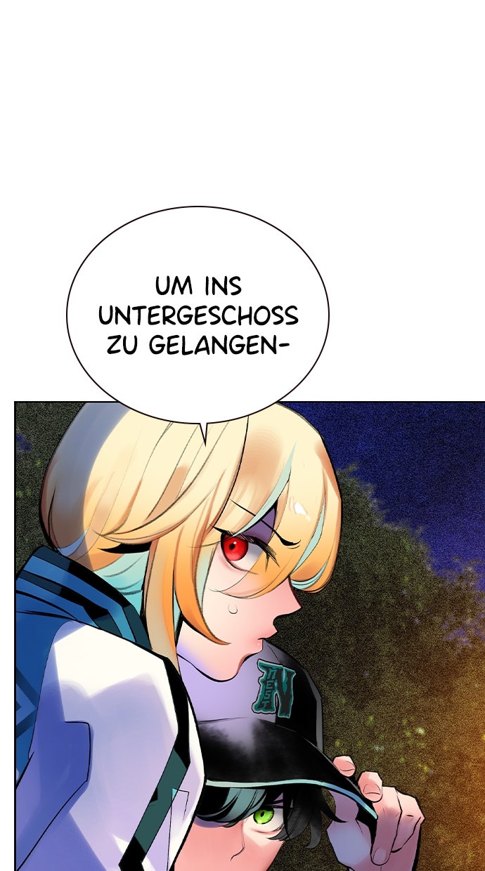 Read Jungle Juice DE Manga Online