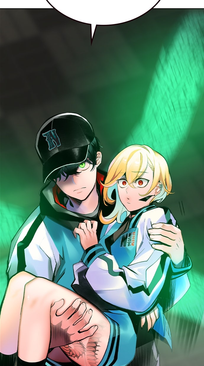 Read Jungle Juice DE Manga Online