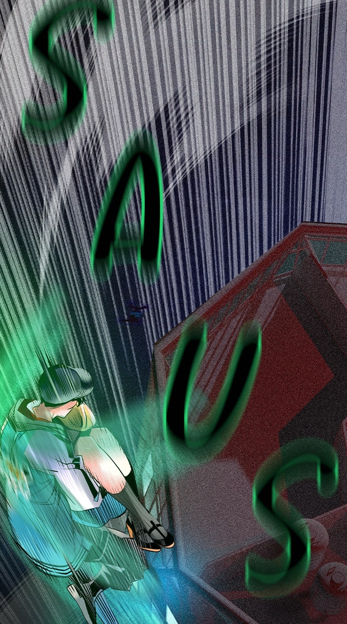 Read Jungle Juice DE Manga Online