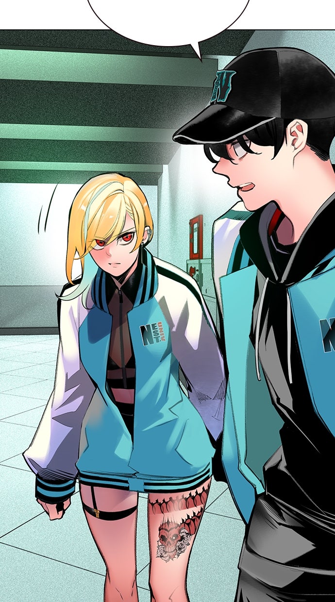 Read Jungle Juice DE Manga Online