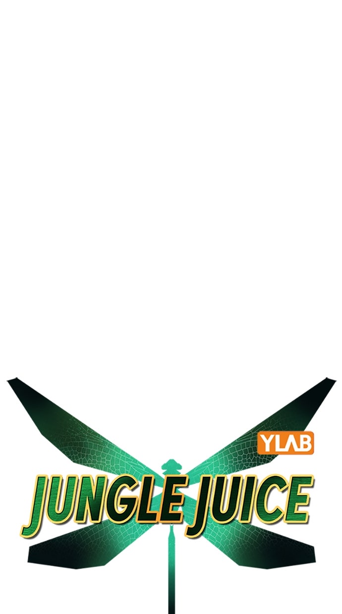 Read Jungle Juice DE Manga Online