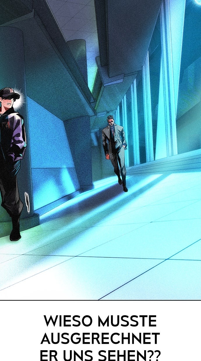 Read Jungle Juice DE Manga Online