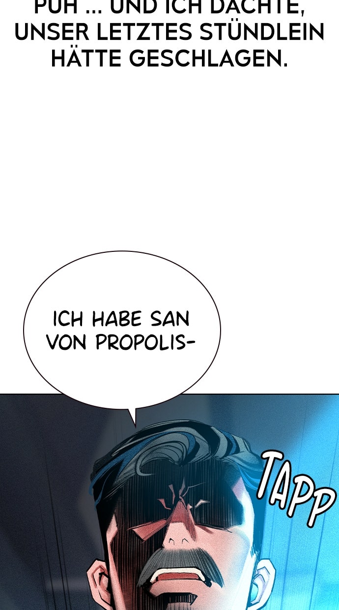 Read Jungle Juice DE Manga Online