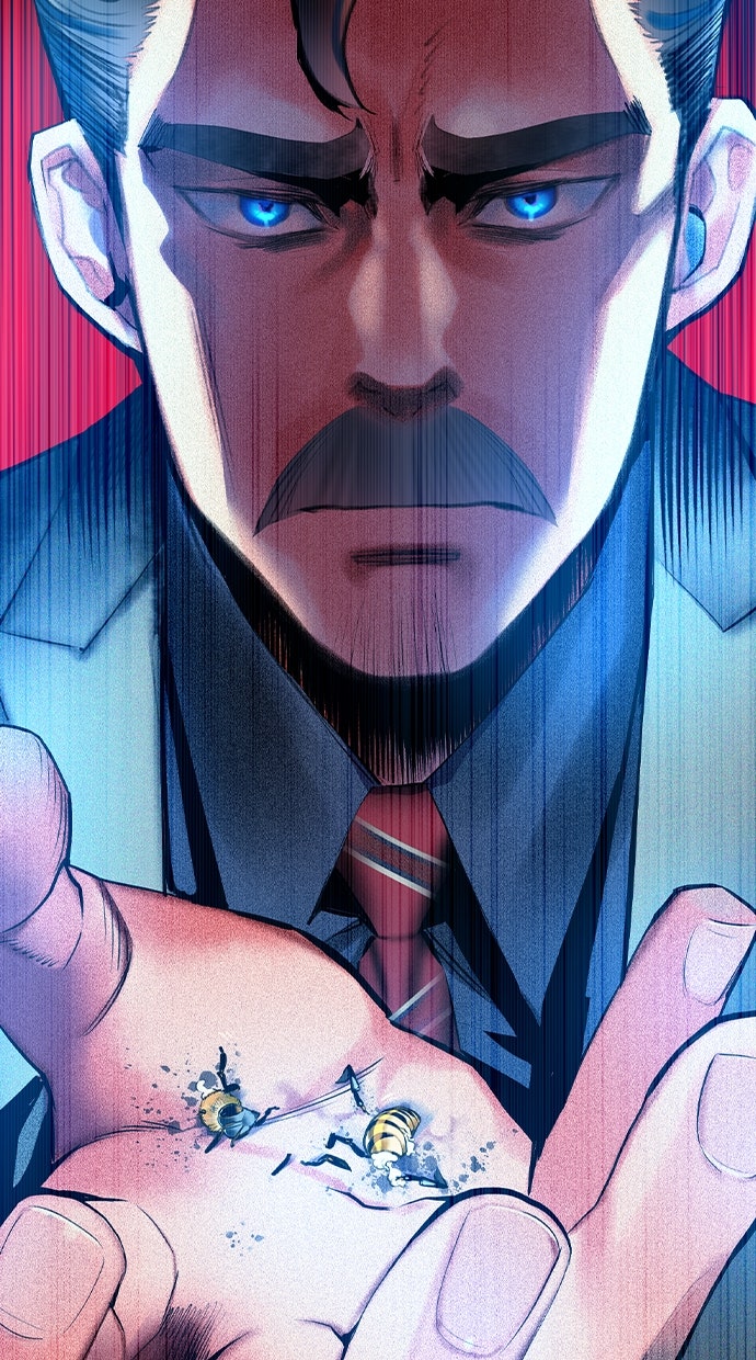 Read Jungle Juice DE Manga Online