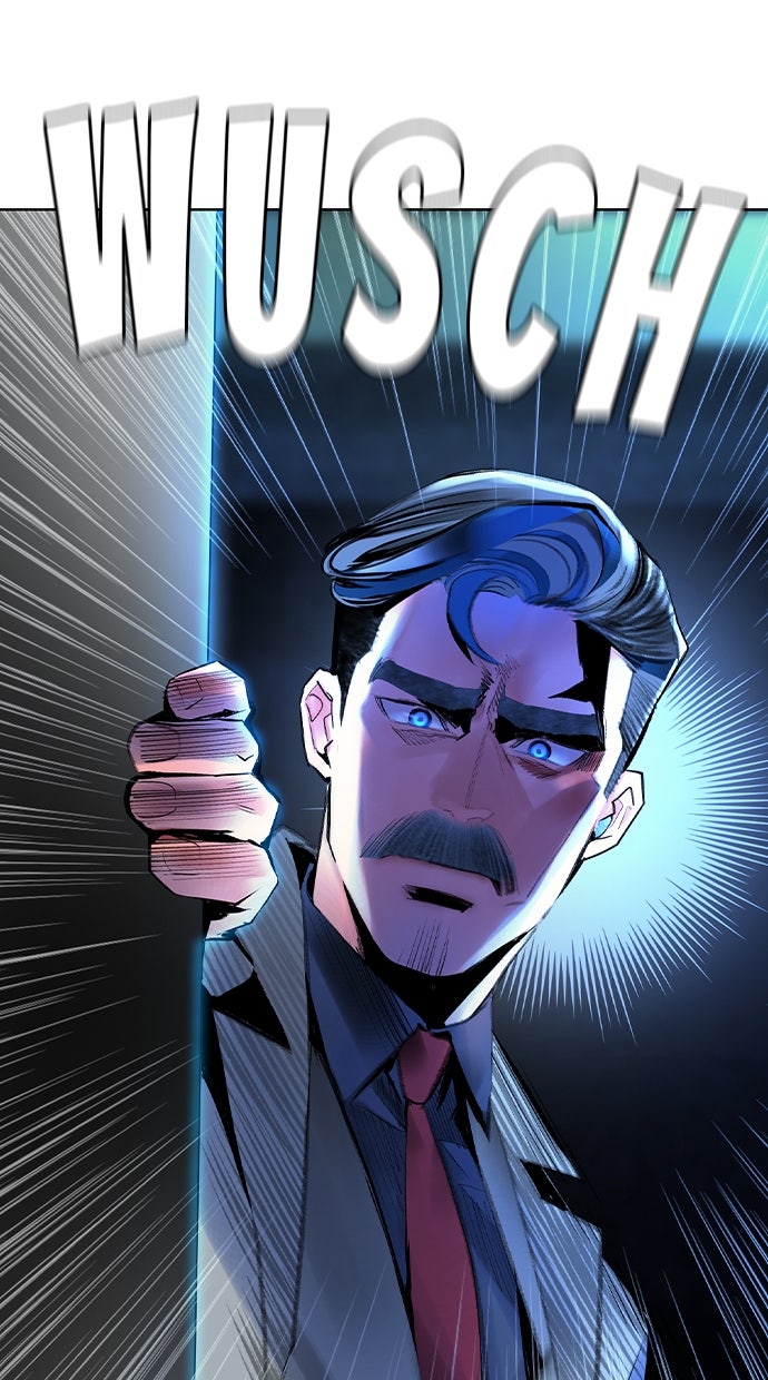 Read Jungle Juice DE Manga Online