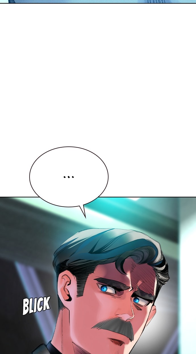 Read Jungle Juice DE Manga Online