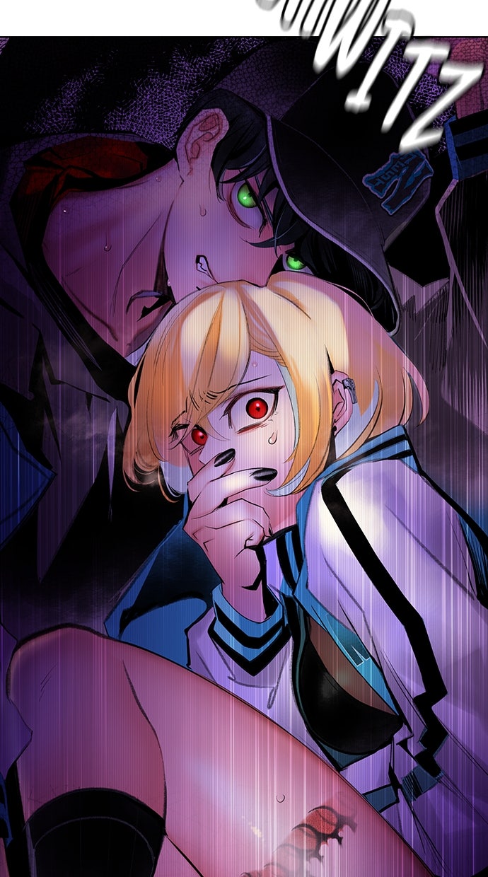 Read Jungle Juice DE Manga Online