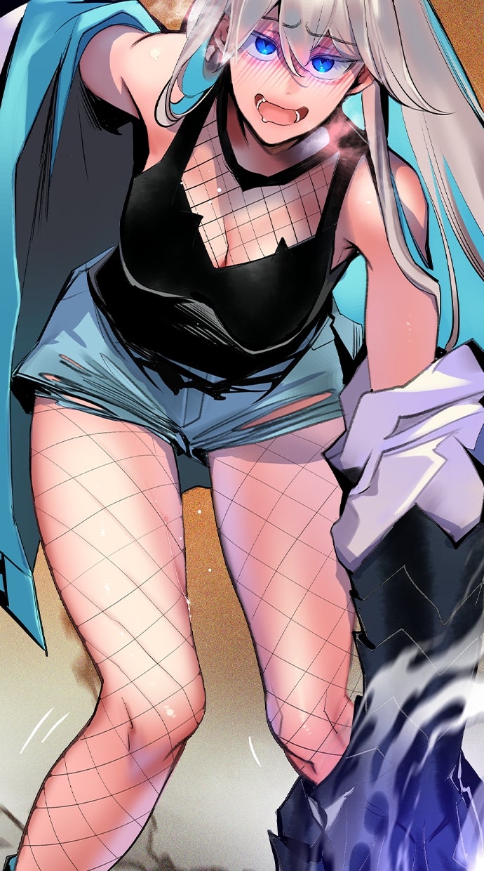 Read Jungle Juice DE Manga Online