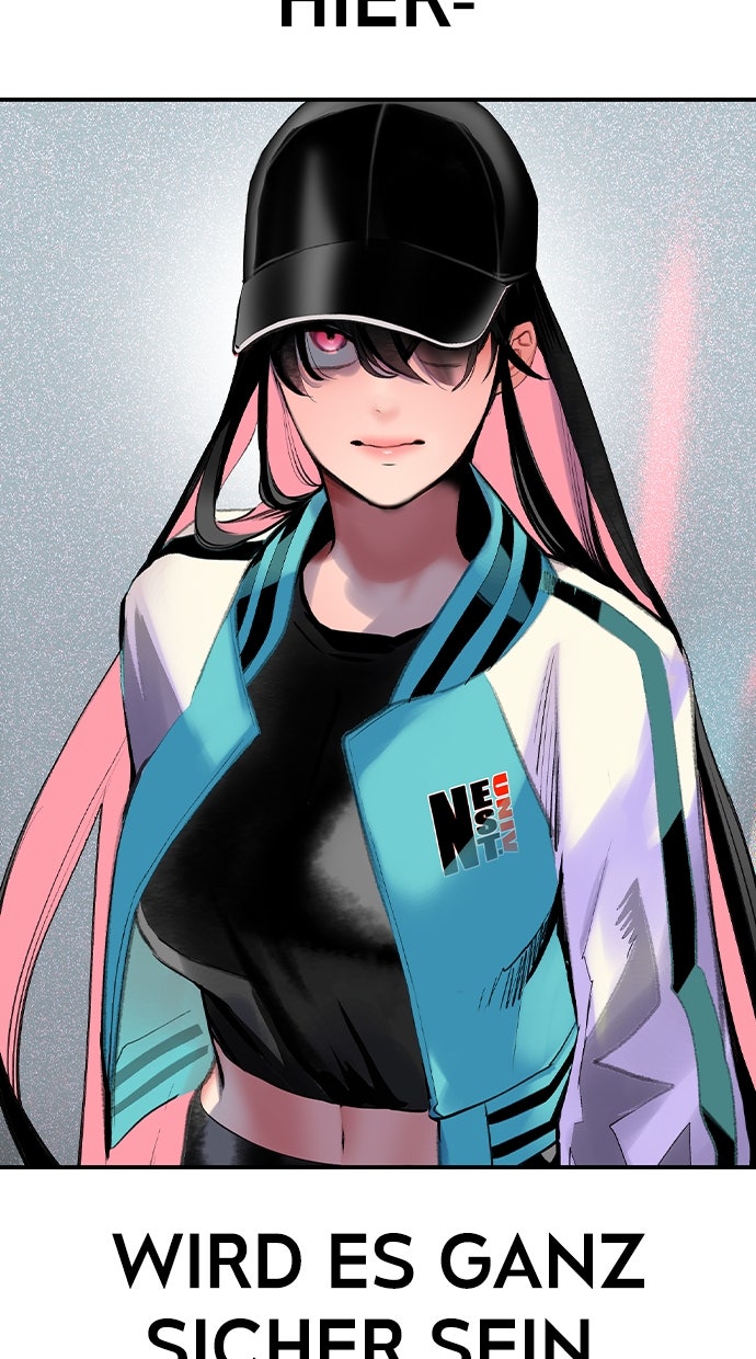 Read Jungle Juice DE Manga Online