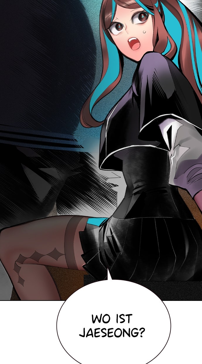 Read Jungle Juice DE Manga Online