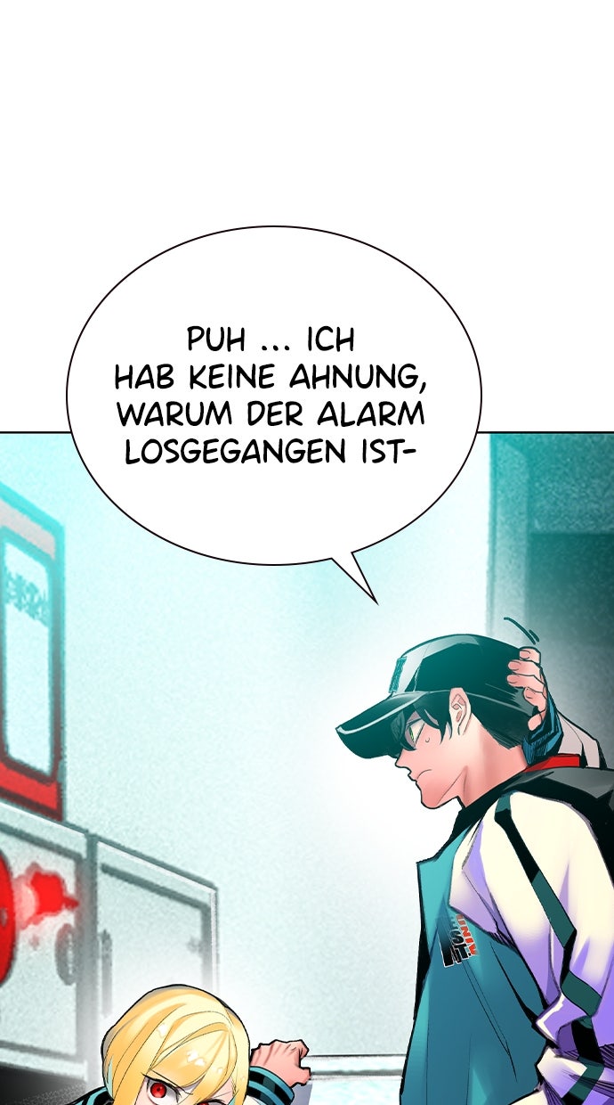 Read Jungle Juice DE Manga Online