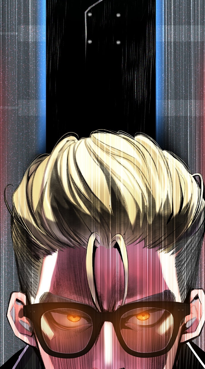 Read Jungle Juice DE Manga Online